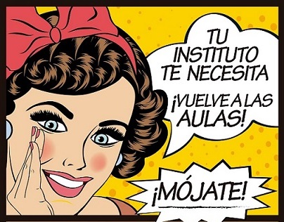 Comunidades de Aprendizaje