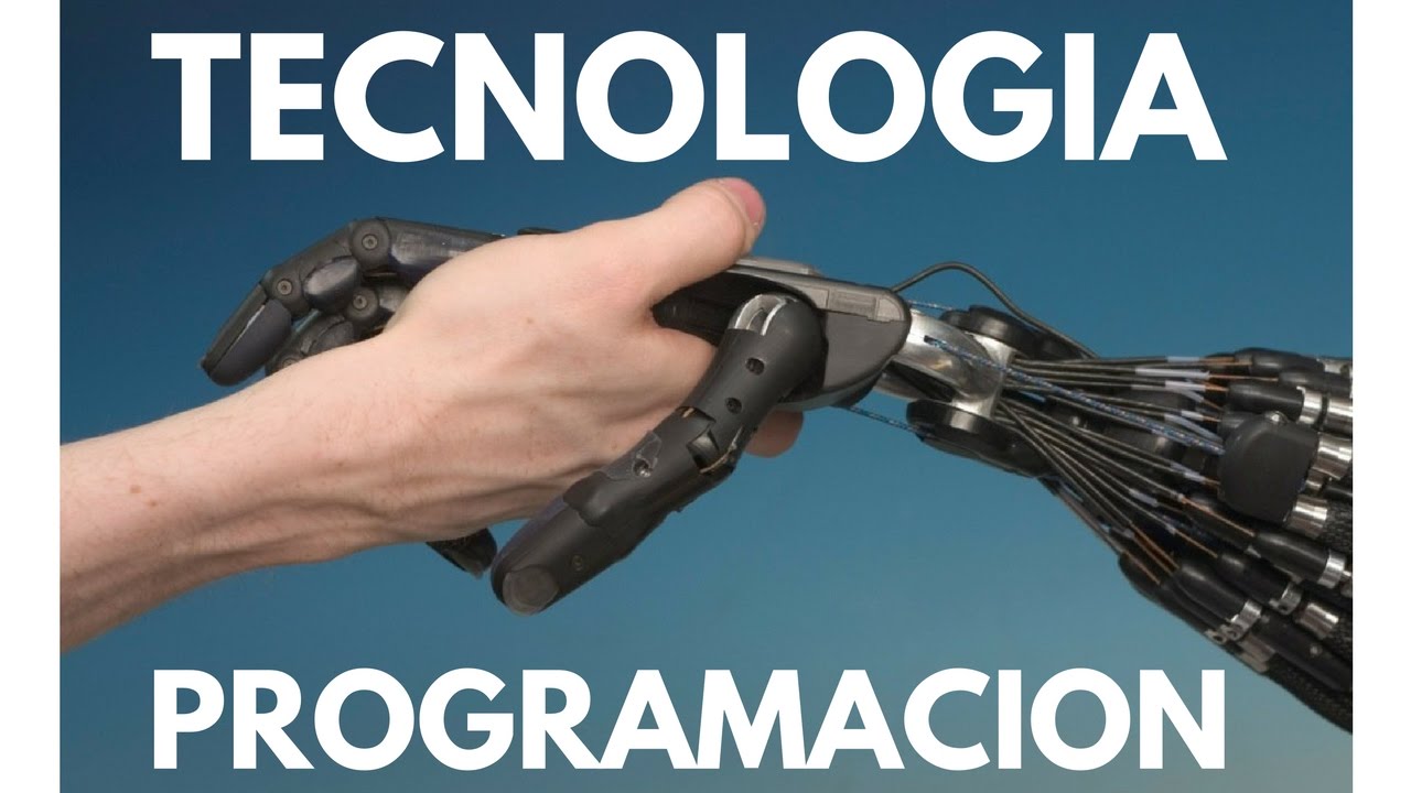 TECNOLOGÍA