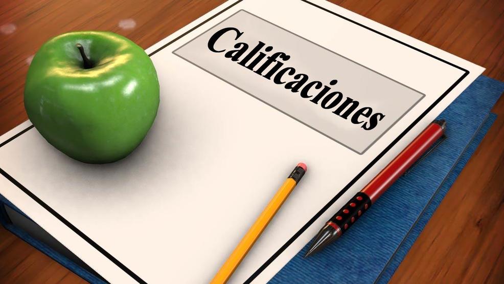 LOS BOLETINES DE NOTAS DE LA 1ª EVALUACION PUBLICADOS EN RAICES EL 4 de DICIEMBRE