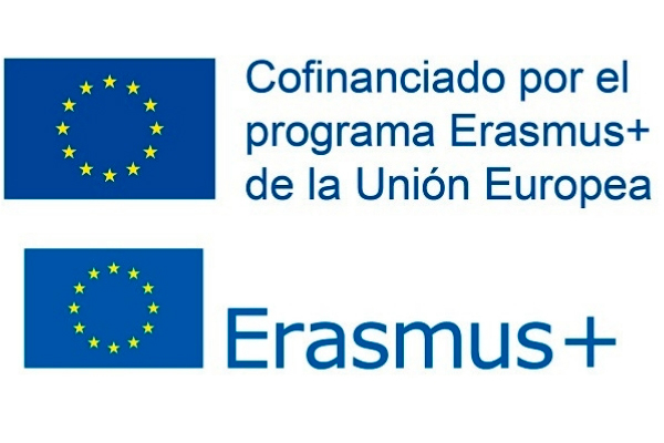 ACREDITACIÓN ERASMUS+