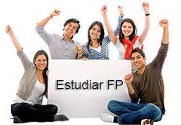 FORMACIÓN PROFESIONAL BÁSICA