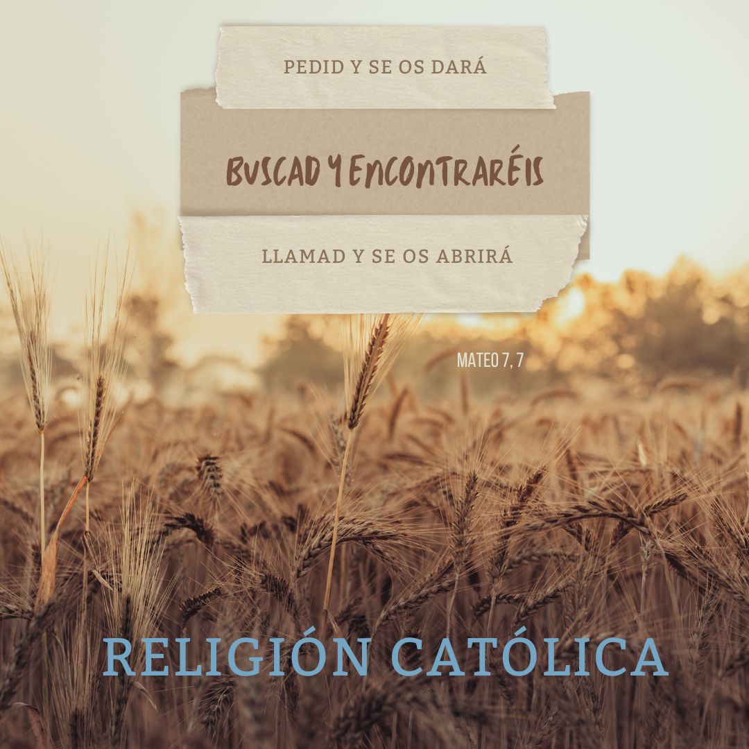 RELIGIÓN