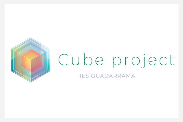 cube project