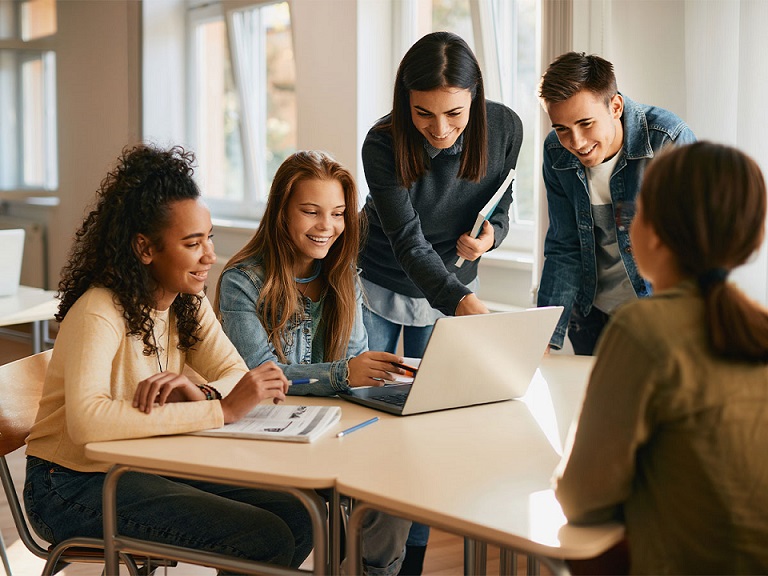 BACHILLERATO DE EXCELENCIA