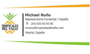 Michael Nuño