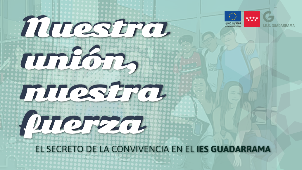 Proyecto de convivencia 