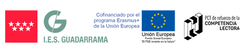 Logo I.E.S. Guadarrama