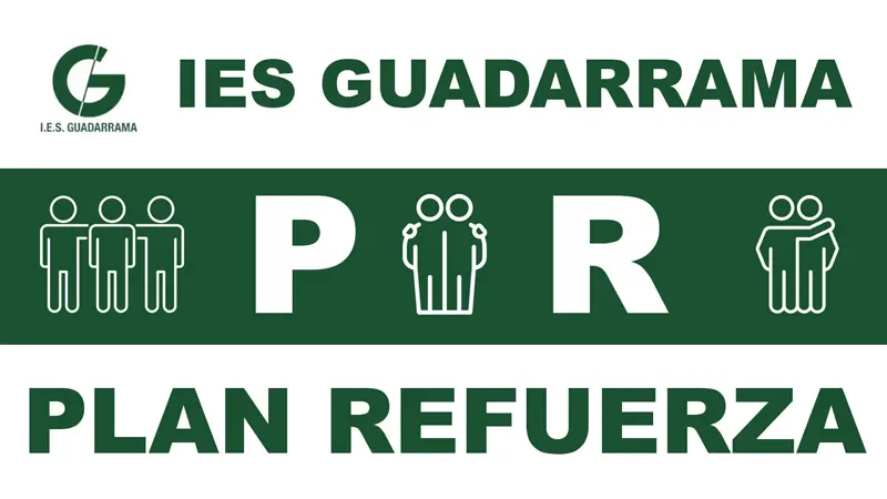 Plan refuerza