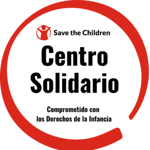Logo Centro solidario